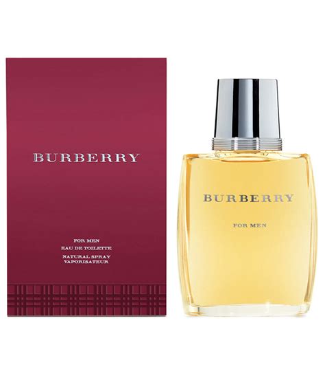 prezzo profumo burberry uomo acqua e sapone|Burberry Brit for Men di Burberry da uomo .